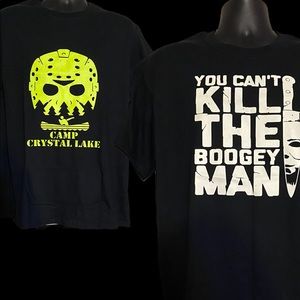 2 shirt bundle